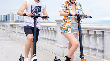 Empowering Your Electric Scooter: A Guide to Selecting the Perfect Battery Charger