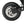 Load image into Gallery viewer, 10-inch-road-tires-and-hydraulic-brake-of-Teewing-X3-Electric-Scooter
