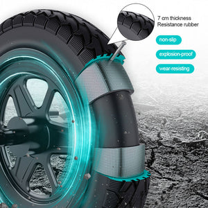 10_inch_tires_of_teewing_x9_electric_scooter