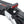 Load image into Gallery viewer, Rear Telelever Suspension of Teewing-Mars-6000W-Dual-Motor-Electric-Scooter