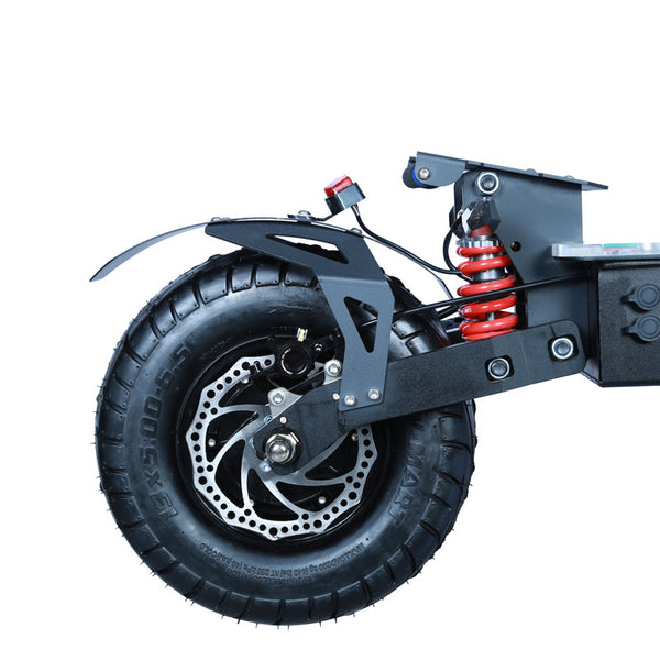 Rear-Wheel-of-okidas-Z5-8000W-Dual-Motor-Electric-Scooter-with-Seat