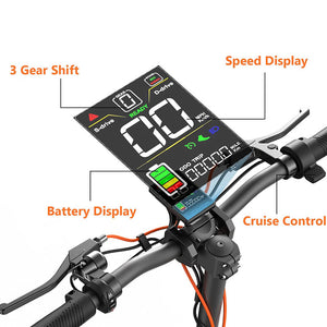 Smart-LCD-Display-of-Teewing-S10-2000W-Dual-Motor-Electric-Scooter