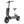 Load image into Gallery viewer, Teewing Z4 pro foldable electric scooter with folding seat