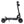 Load image into Gallery viewer, Teewing-Mars-6000W-Electric-Scooter with 11 Inch On Road Tires