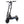 Load image into Gallery viewer, Teewing-Mars-60V-6000W-Dual-Motor-Electric-Scooter-Black