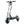 Load image into Gallery viewer, Teewing-Mars-50MPH-6000W-Dual-Motor-Electric-Scooter-Silver