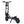 Load image into Gallery viewer, Teewing-Mars-XT-8000W-Dual-Motor-Electric-Scooter-Black-02