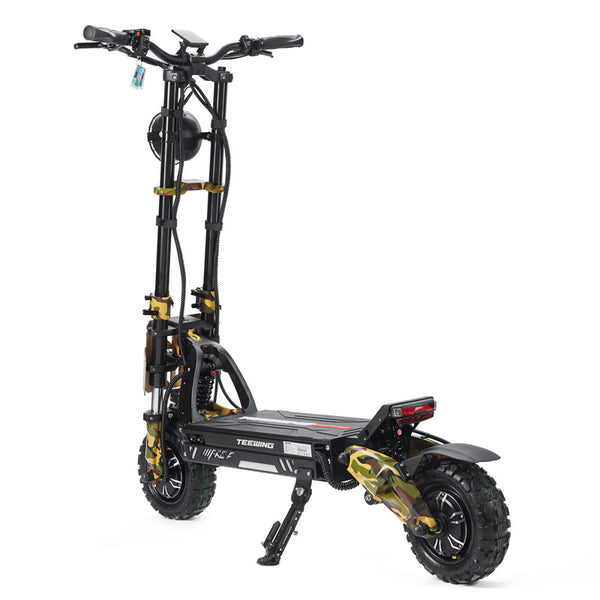 Teewing-Mars-XT-8000W-Dual-Motor-Electric-Scooter-Black