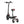 Load image into Gallery viewer, Teewing T3 1000W Electric 3 Wheel Scooter with Seat