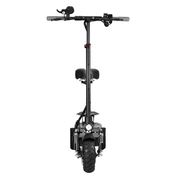 Teewing T3 1000W Electric Three Wheel Kick Scooter with Seat