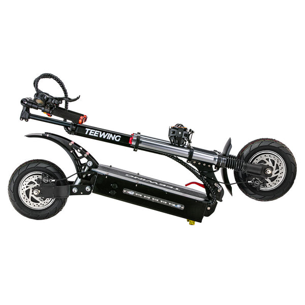 Teewing-X3-Electric-Folding-Scooters