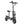 Load image into Gallery viewer, Teewing-X5-6000W-Dual-Motor-Electric-Scooter-with-Hybrid-Tires04