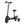 Load image into Gallery viewer, Teewing T3 1000W Electric Three Wheel Scooter with Seat