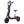 Load image into Gallery viewer, Z5 72V 8000W Dual Motor Electric Kick Scooters
