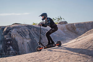 OKIDAS webstie banner - Electric Scooter Collection Image