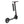 Load image into Gallery viewer, Teewing X8 Foldable Electric Kick Scooter 02