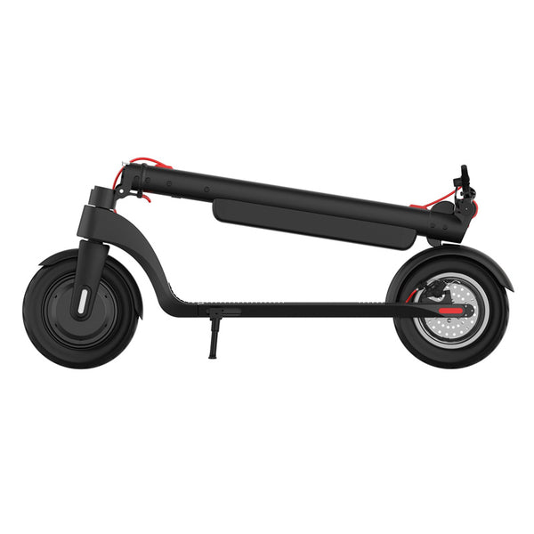 Teewing X8 Foldable Electric Kick Scooter 05