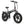 Load image into Gallery viewer, T7 48V 750W 20" Fat Tire Electric Folding Bike
