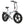 Load image into Gallery viewer, T7 48V 750W 20" Fat Tire Electric Folding Bike