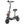 Load image into Gallery viewer,    Okidas-Teewing-X4-Electric-Scooter-for-Adults-with-Seat-01
