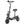 Load image into Gallery viewer, Okidas-Teewing-X4-Electric-Scooter-for-Adults-with-Seat-01