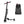 Load image into Gallery viewer, Teewing X6 Portable Electric Kick Scooter