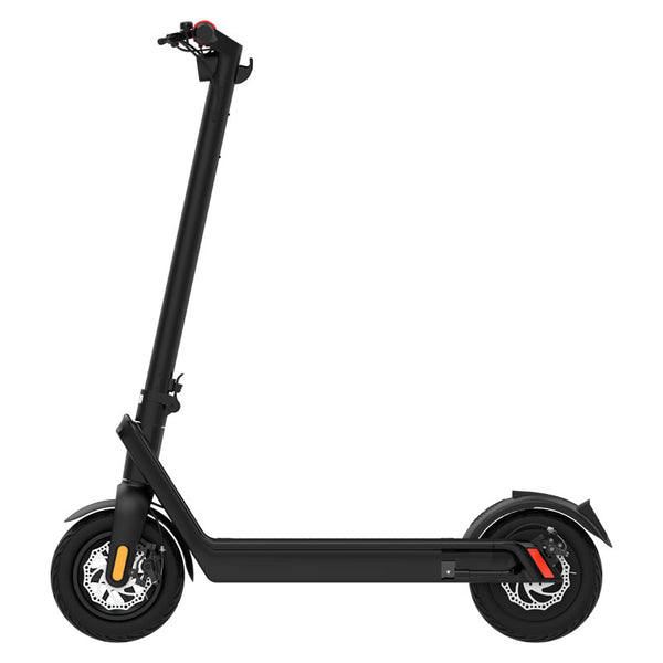 Teewing X9 Electric Scooter with 15Ah portable battery 03