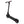 Load image into Gallery viewer, Teewing X9 Electric Scooter with 15Ah portable battery 04