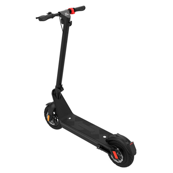 Teewing X9 Electric Scooter with 15Ah portable battery 04