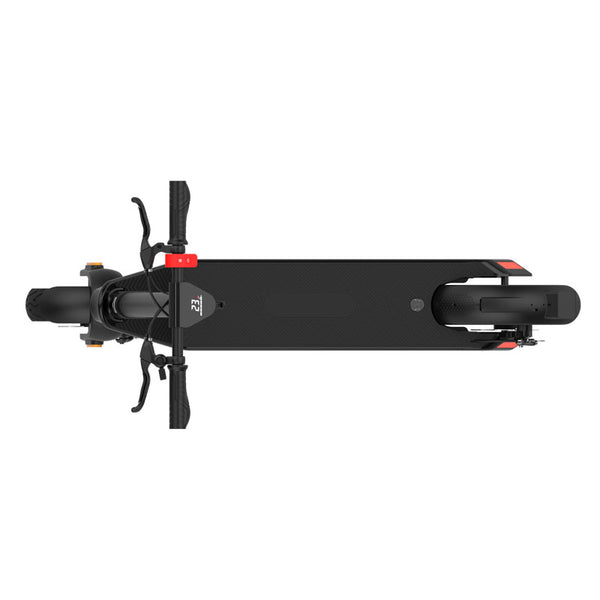 Teewing X9 Electric Scooter with 15Ah portable battery 05