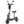 Load image into Gallery viewer,    Okidas-Teewing-X4-Electric-Scooter-for-Adults-with-Seat-02
