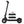 Load image into Gallery viewer, Teewing X9 ProMax 1100W Electric Scooter with 45Miles Range