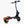 Load image into Gallery viewer, D5 5000W Dual Motor Electric Scooter