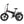 Load image into Gallery viewer, T7 48V 750W 20" Fat Tire Electric Folding Bike