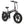 Load image into Gallery viewer, T7 48V 750W 20" Fat Tire Electric Folding Bike