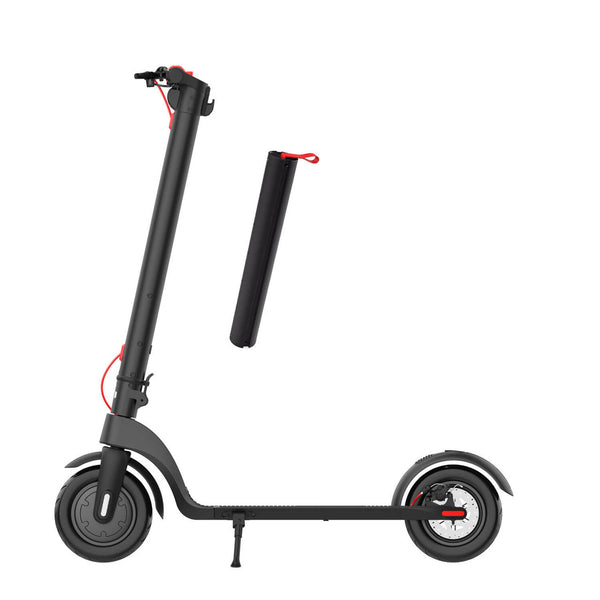 Battery Pack of X7 Electric Scooter