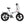 Load image into Gallery viewer, T7 48V 750W 20" Fat Tire Electric Folding Bike