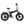 Load image into Gallery viewer, T7 48V 750W 20" Fat Tire Electric Folding Bike