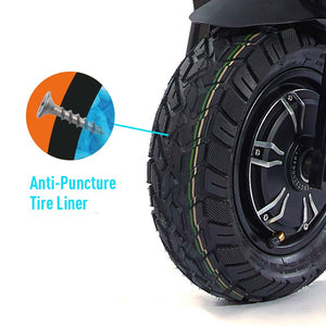 11-inch-anti-puncture-hybrid-tires-of-Teewng-Mars-Electric-Scooter