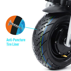 11-inch-anti-puncture-on-road-tire-of-Teewng-Mars-Electric-Scooter