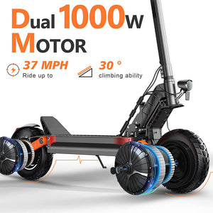 2000W-Dual-Motor-of-Teewing-S10-Electric-Scooters