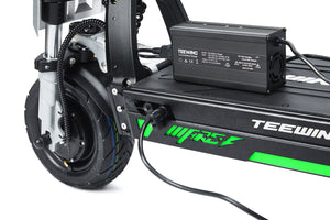 Charger-of-Teewing-Mars-Electric-Scooters-for-Adults