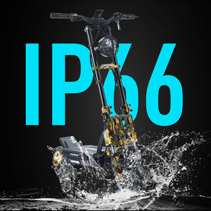 IP66-waterproof-of-Teewing-Mars-XTR-10000W-Electric-Scooter