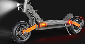 LED-Lights-of-Teewing-S10-Electric-Scooter