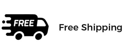 Okidas Free Shipping Icons