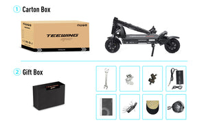Packing-List-of-Teewing-Mars-XT-8000W-Dual-Motor-Electric-Scooter