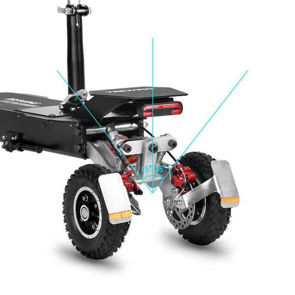 Rear-Wheels-of-Teewing-T3-1000W-Electric-Three-Wheel-Scooter