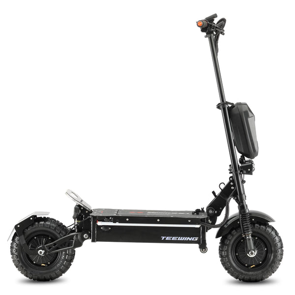 Teewing Z4 Pro heavy duty electric scooters