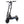 Load image into Gallery viewer, Teewing-Mars-60V-6000W-Dual-Motor-Electric-Scooter-Black
