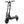 Load image into Gallery viewer, Teewing-Mars-XT-8000W-72V-Electric-Scooter-Black

